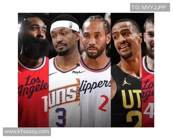 比尔5900万美元高薪低效拖垮快船队,薪资空间锁死引发联盟警示